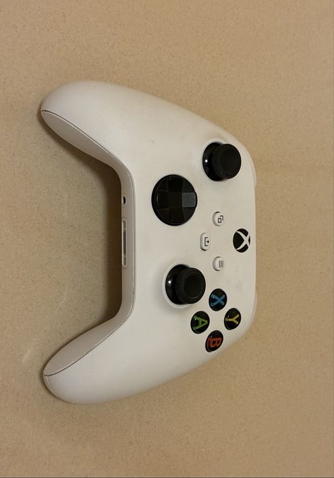 Xbox Series S 512GB
