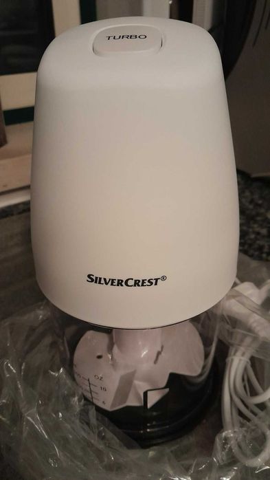 Picadora SILVERCREST