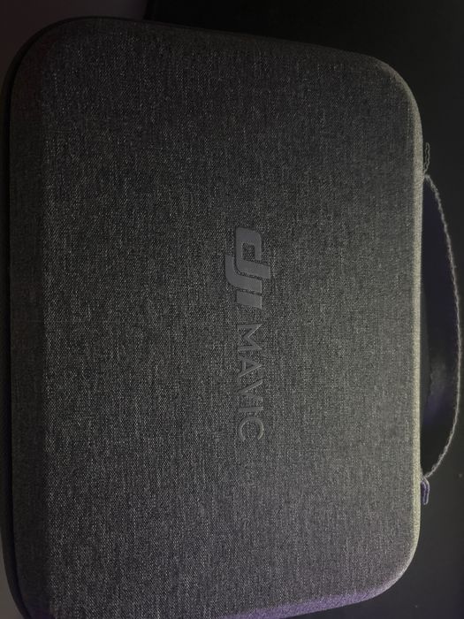 Vendo ou troco dji mavic mini fly more combo
