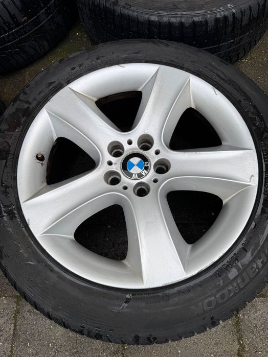 Koła felgi bmw 19 cali koła zimowe