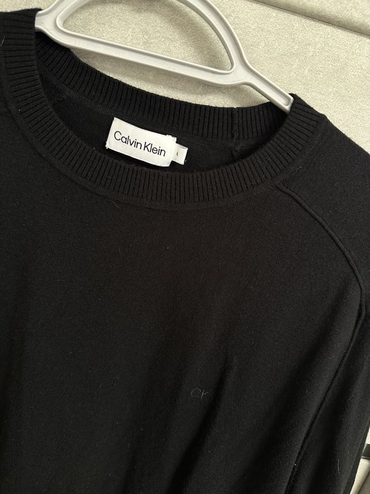 Кофта Calvin Klein Л  розмір!