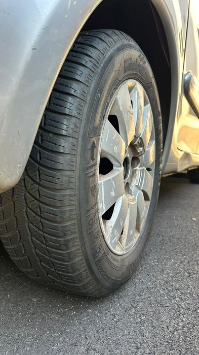 Vendo Cintroen Xsara Picasso 1.6 Hdi