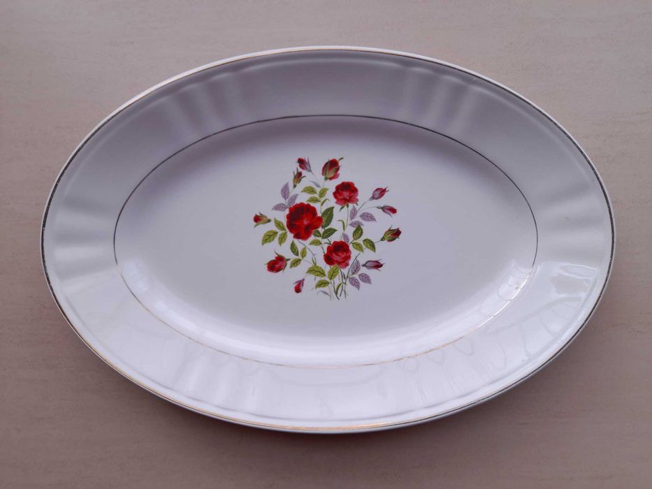 Travessa da fábrica Gilman & Cta de Sacavém