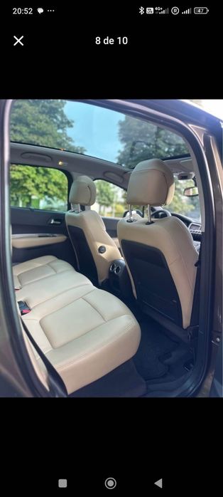 Peugeot 3008-ano,2009