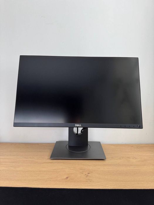 Монітор Dell p2418d