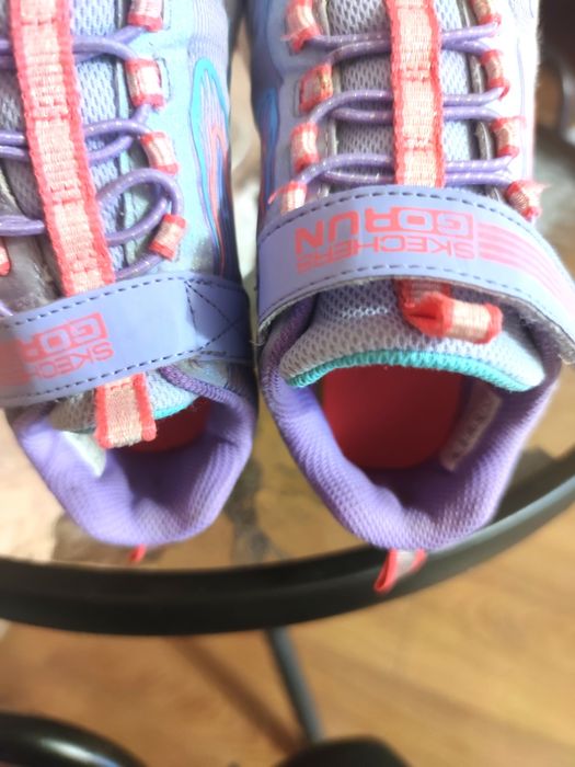 Кроссовки SKETCHERS оригинал