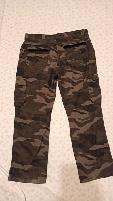 Чоловічі штани карго George 38W