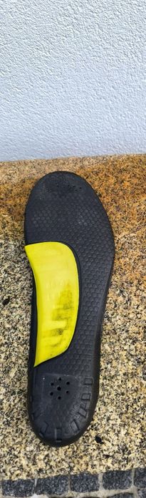 Sapatilhas de Estrada SHIMANO RC900 Tam.46