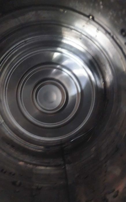 Бидон эмалированный