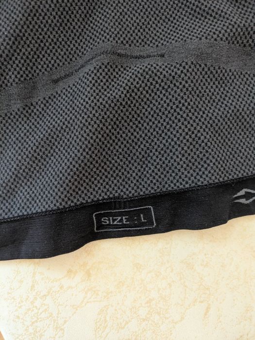 Термуха Kipsta, XL та L