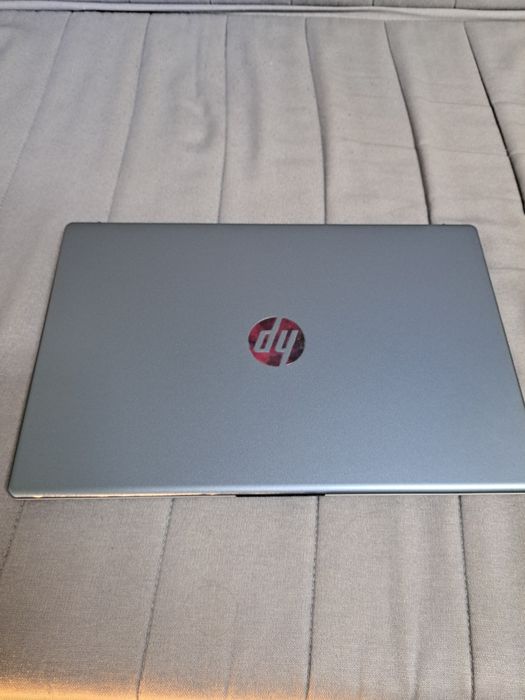 HP 15-fc0151ns - 15.6" FHD AMD Ryzen 5-7520U Laptop, 16GB RAM, 1TB SSD