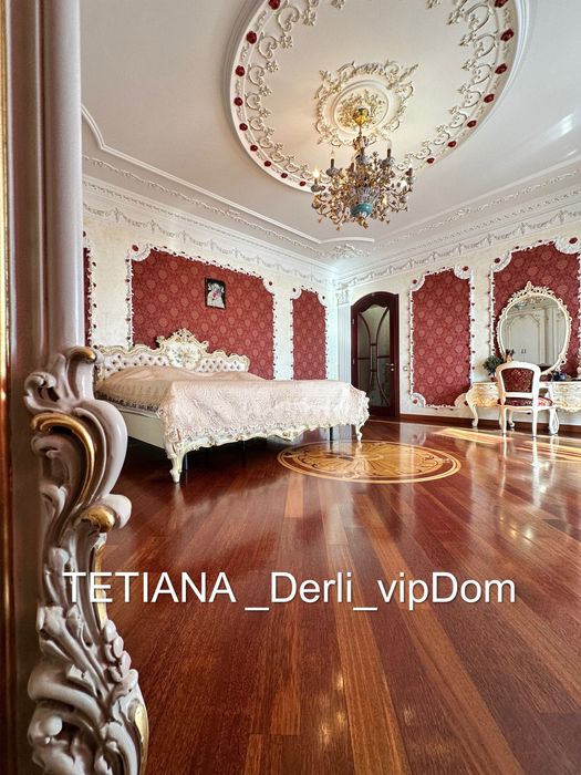 Многокомнатная квартира по адресу Куликово поле пл. (площадь 200 м²) - Atlanta.ua - фото 6