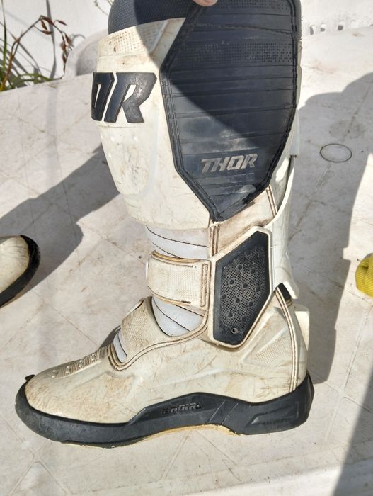 Botas Thor radial