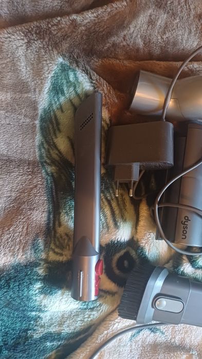 Akcesoria Dyson V8