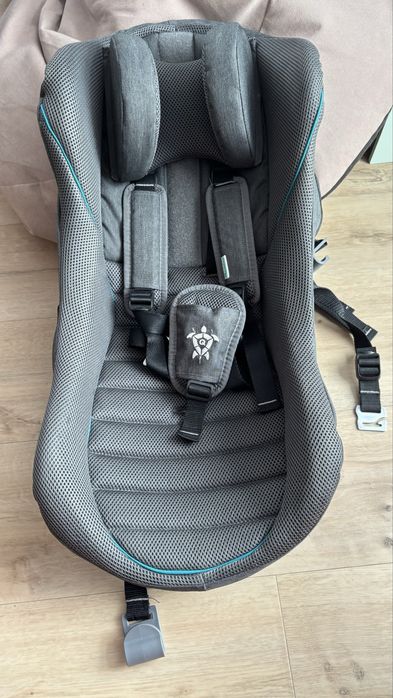 Hamak do przyczepki Queridoo