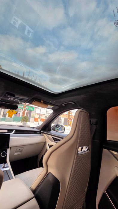 Jaguar F-Pace 2022 VIN SADCZ2EEXNA694138 фото оголошення 17 з 18