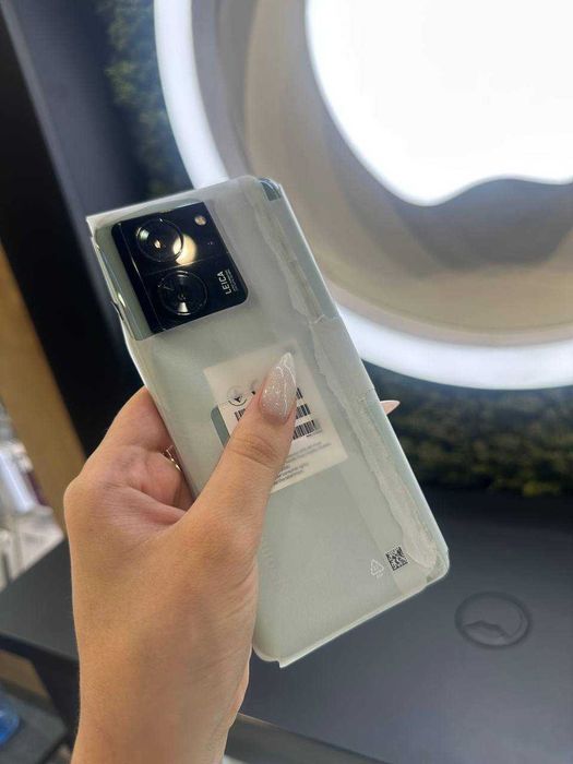 Xiaomi 13T Pro 12/512 Gb Meadow Green