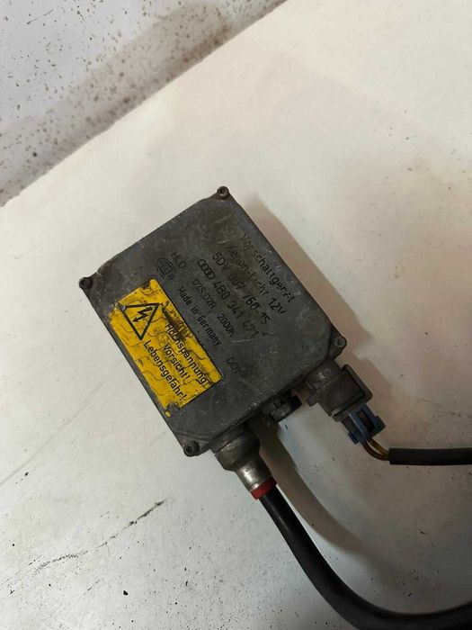 Óticas a3 8l s3 fase 2