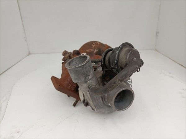 Turbo / compressor KIA Carnival II (GQ)