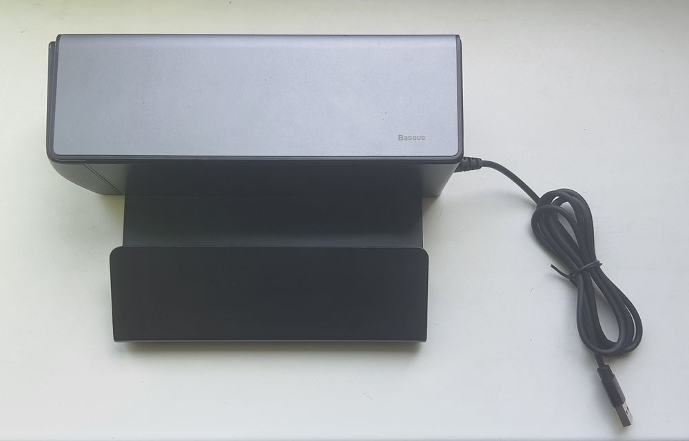 Органайзер Baseus CRCWH-A01