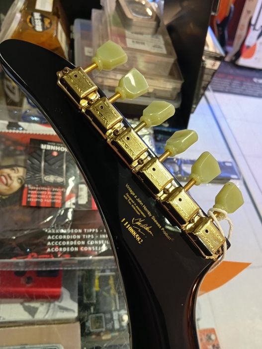 Guitarra Vintage VXP