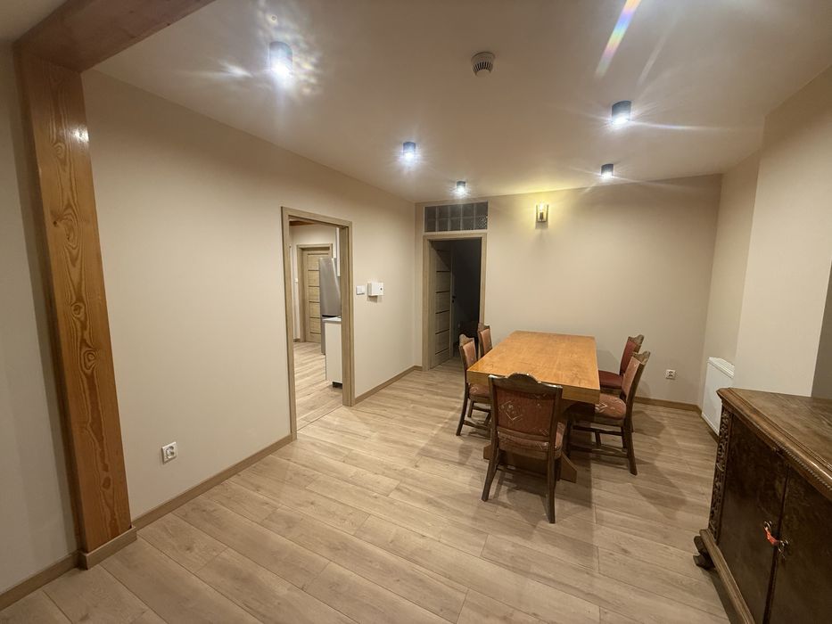 Wynajmę nowe mieszkanie w centrum Wolbromia