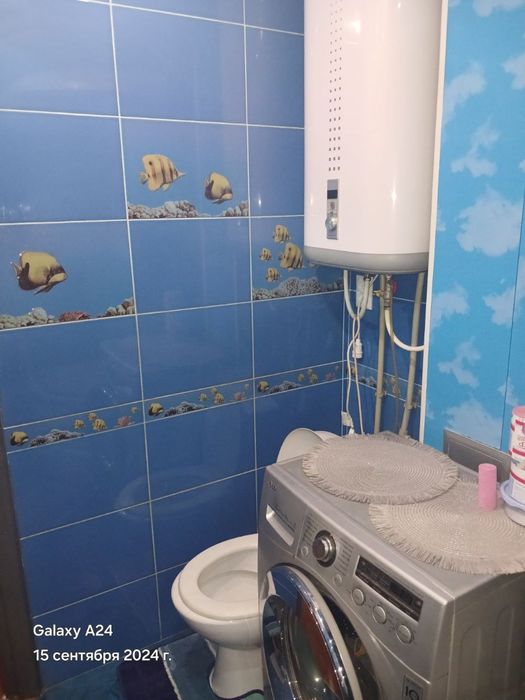 Сдам квартиру посуточно центр, площадь Ленина