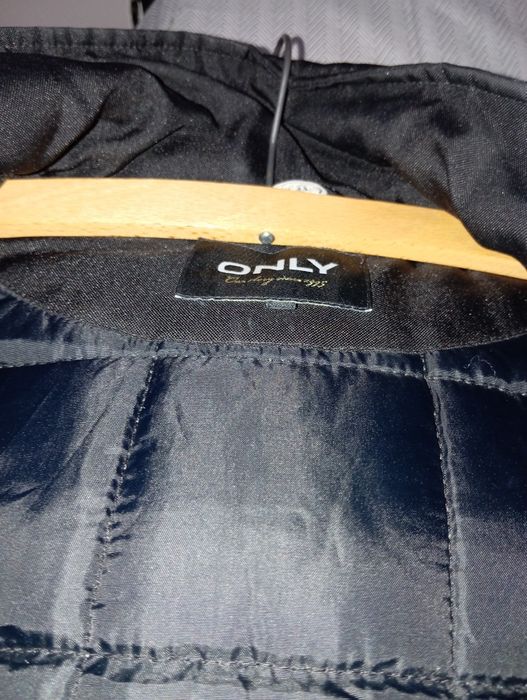 Kurtka zimowa damska