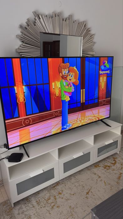Vendo Smart-TV LG 75 QNED IA