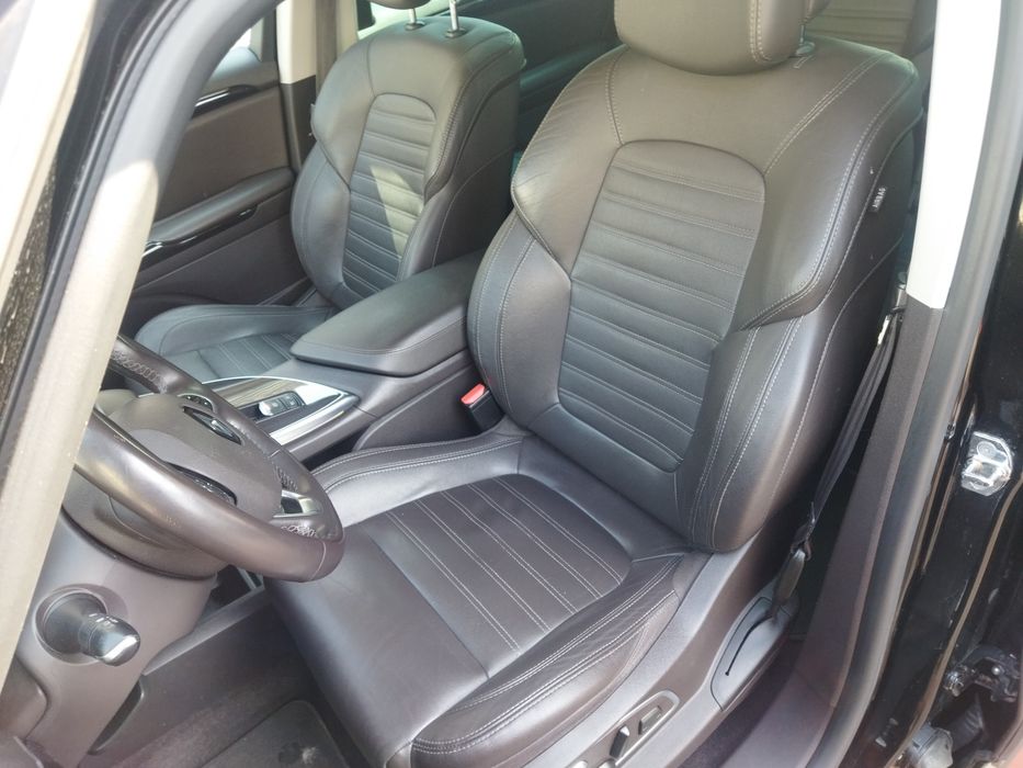 Renault Espace 2016 Diesel 1.6 Intense 4- Control