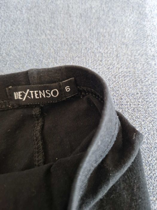 Getry roz 6 lat 2 pary