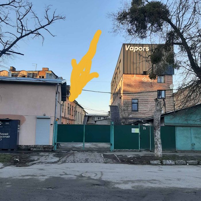 Продаж будинку вул. Ткацька