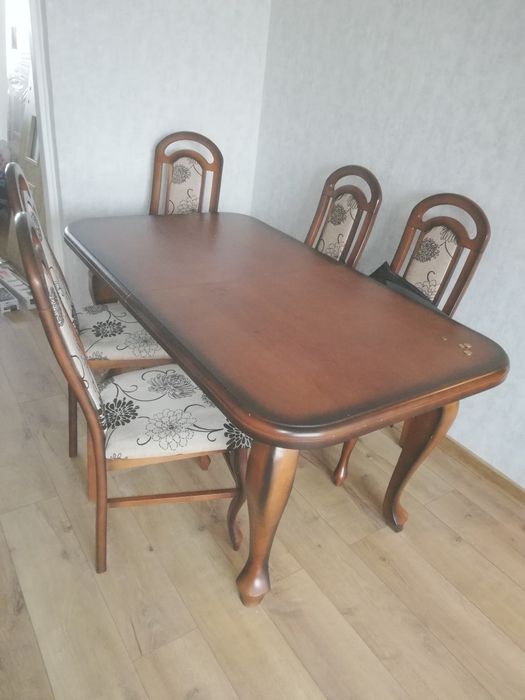 Meble stylowe ale Rozdzien.