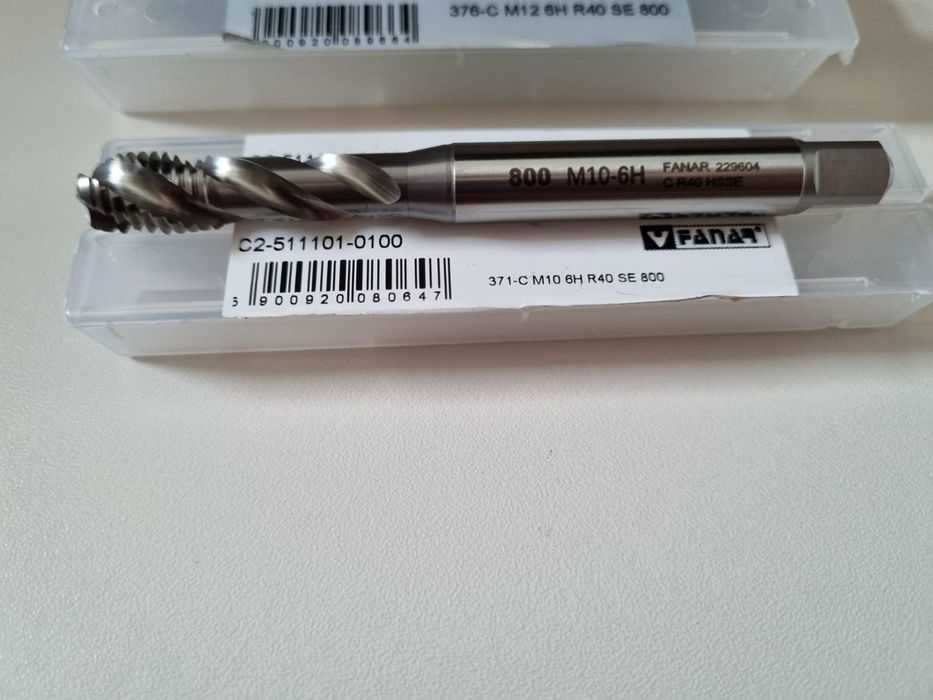 Метчик импорт Польща FANAR