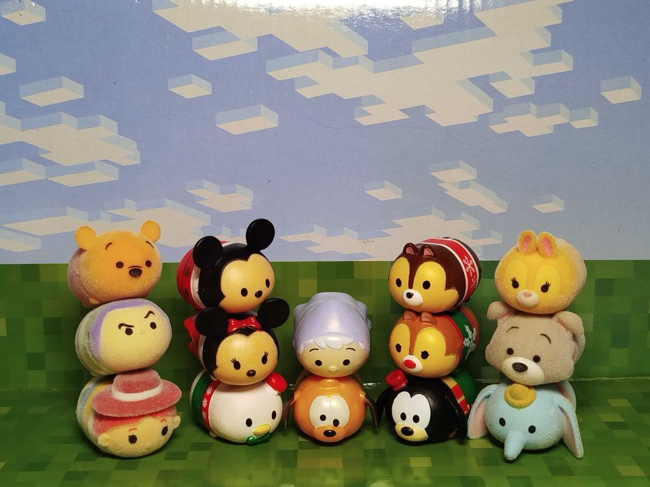Фигурка Дисней Tsum Tsum