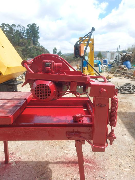Mesa de Corte Pedra/Azulejo Bellota