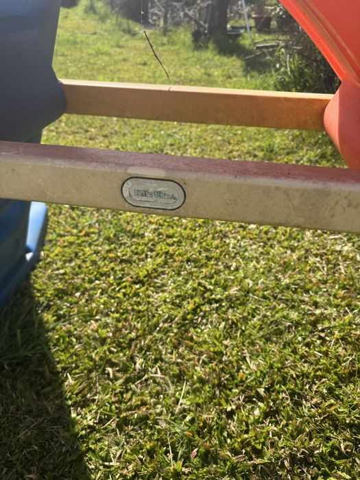 Escorrega Little Tikes