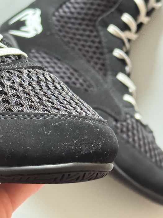 Боксерки Venum Conteder 25,5 cm