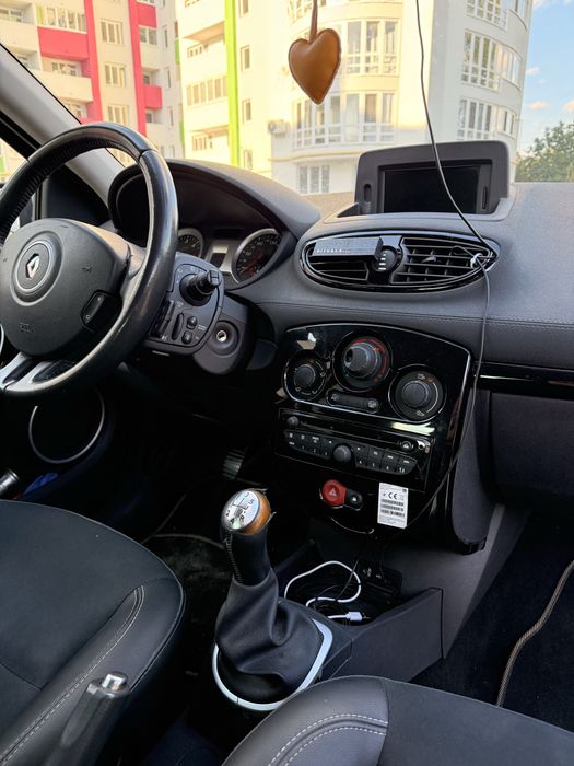 Renault Clio 2012 VIN VF1KR2HDH47003247 фото оголошення 7 з 9