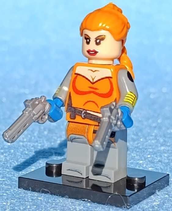 Elsa Bloodstone (Marvel)