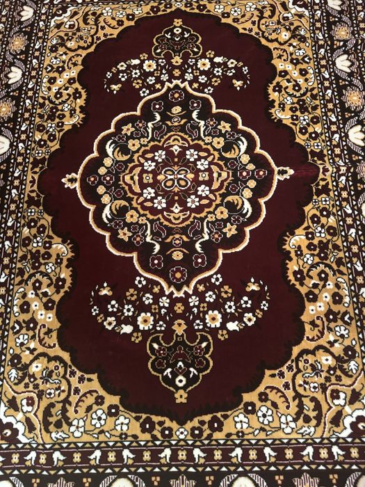 Покрывало с бахромой СССР