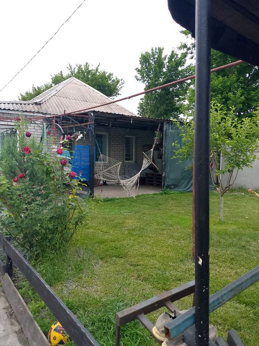 Продам дом свой АНД район.Клинчик