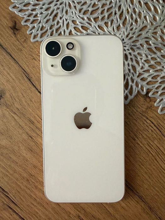 Telefon iPhone 14 128 Gb