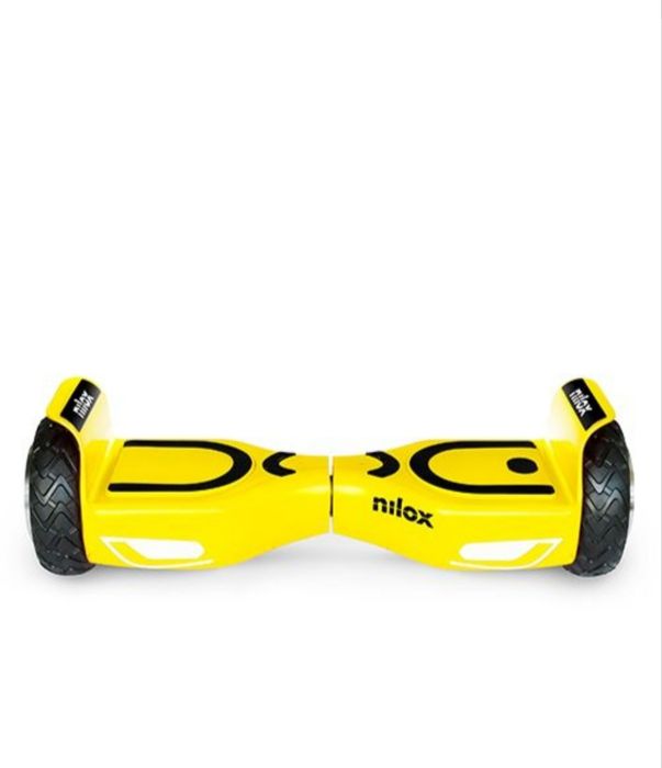 Hoverboard-doc 2 nilox