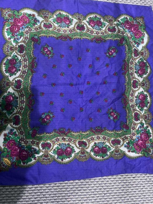 Українська хустка