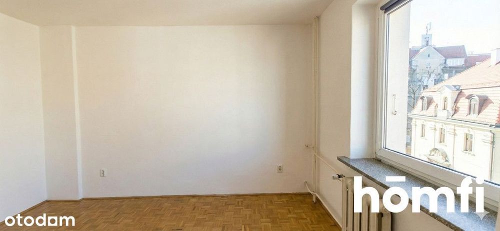 Okazja: Przestronne 58 m² W Sercu Wrocławia - Widok 4