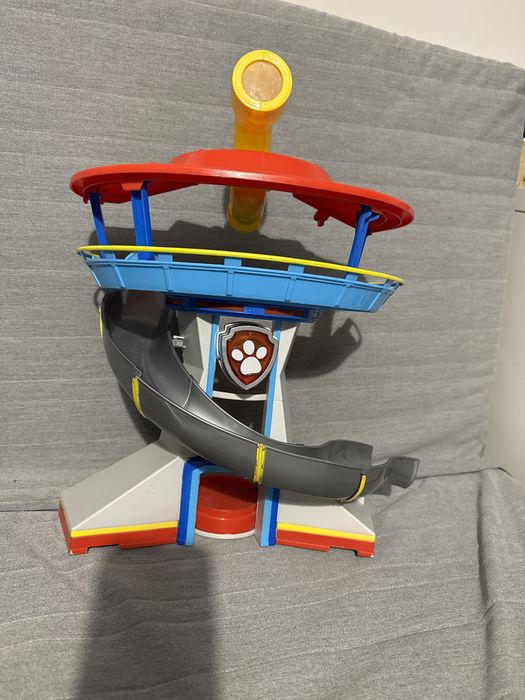 Baza psi patrol paw patrol