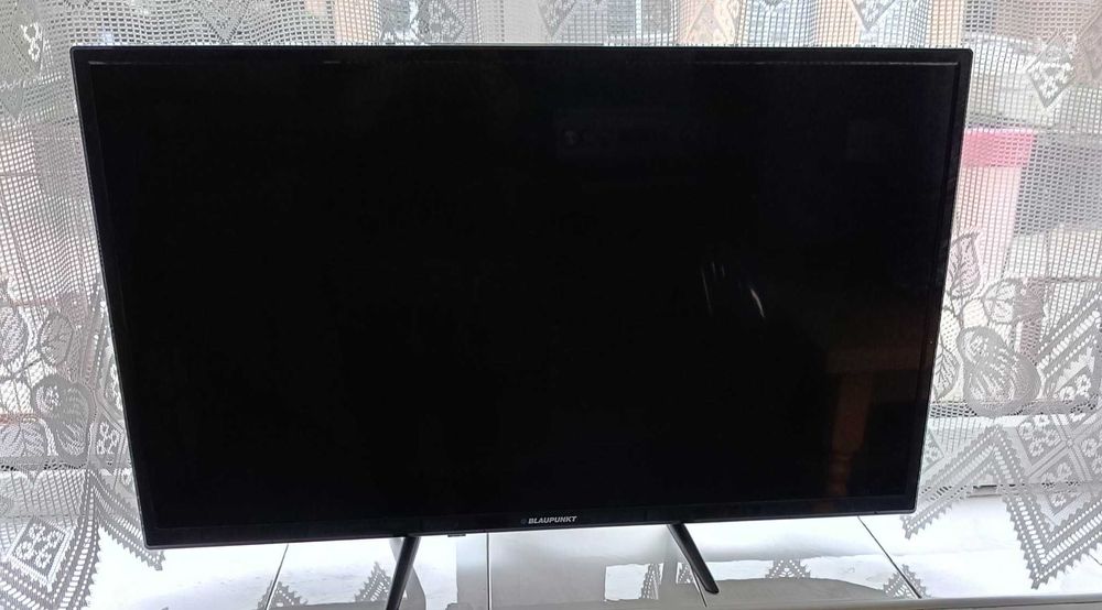 Telewizor 32" Blaupunkt