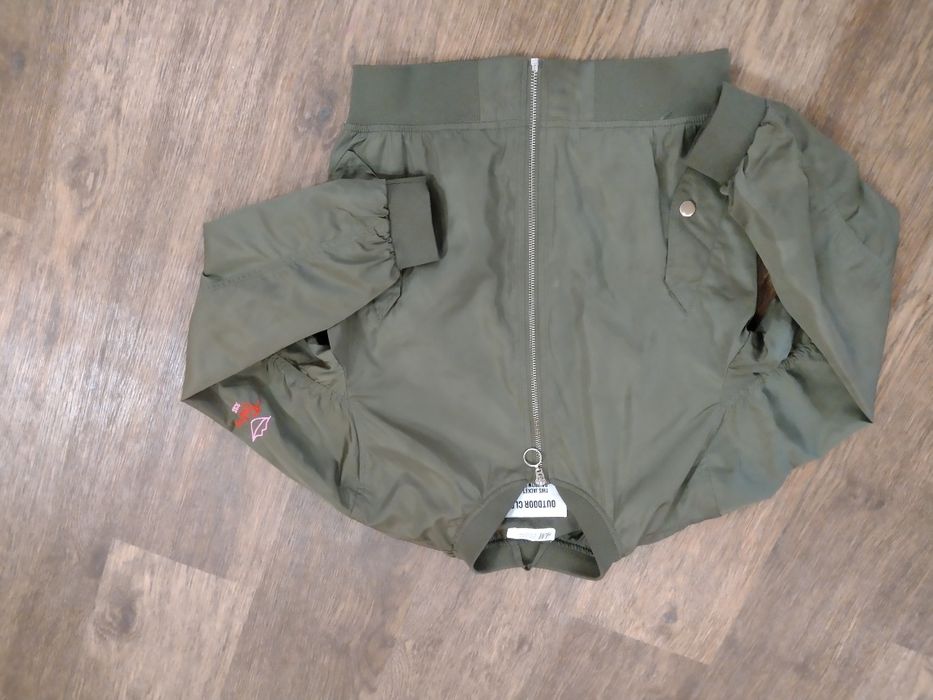 Куртка  для  дівчинки недорого