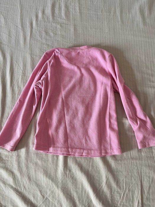 Pijama Primark de unicórnio "Magical" rosa, 5-6 anos